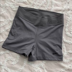 Nike spandex short